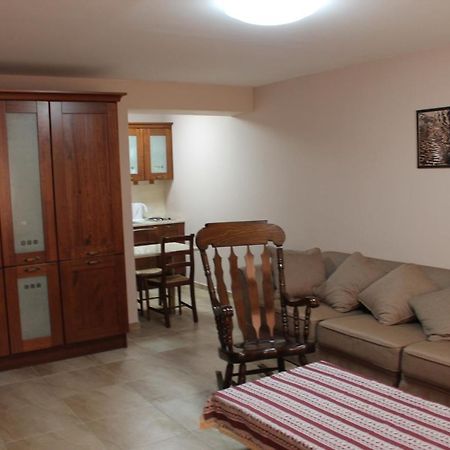 Gudauri Magistyle Penthouse Apartman Kültér fotó