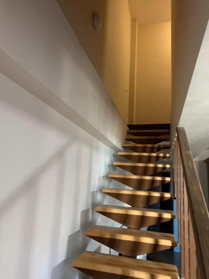 Gudauri Magistyle Penthouse Apartman Kültér fotó